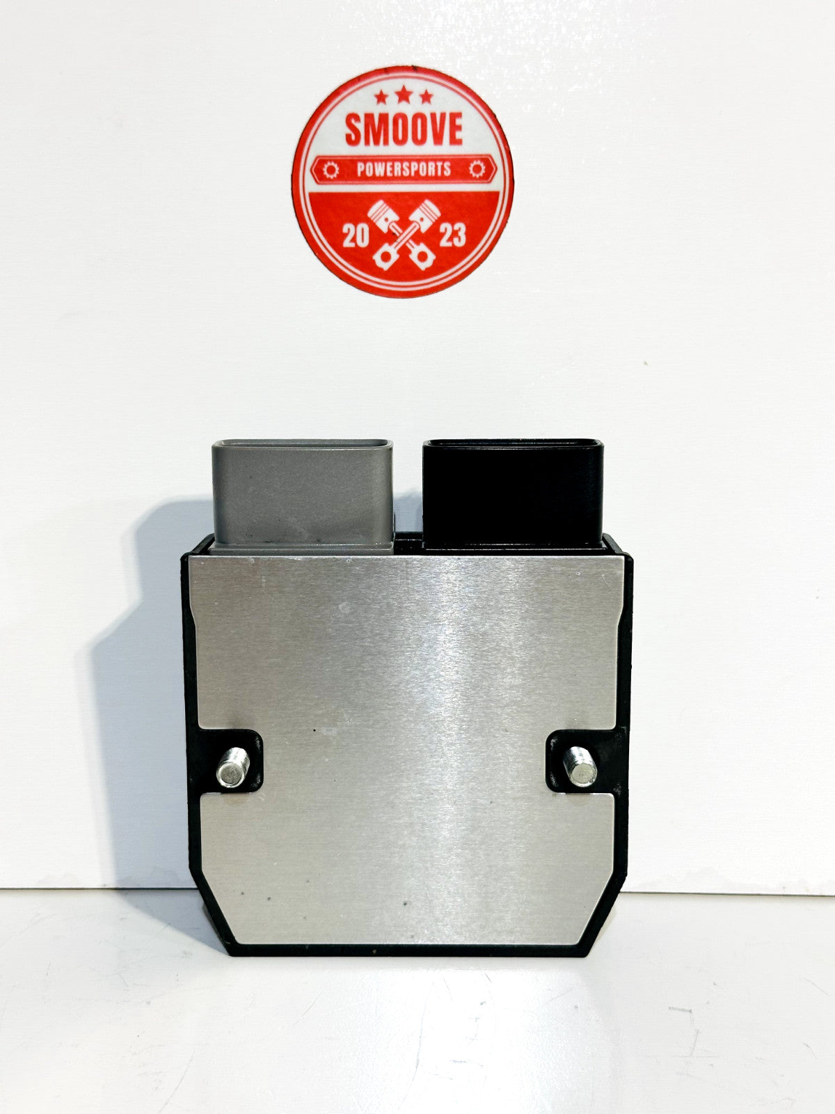 2022-2025 YAMAHA YZF R7 OEM RECTIFIER VOLTAGE REGULATOR ASSEMBLY