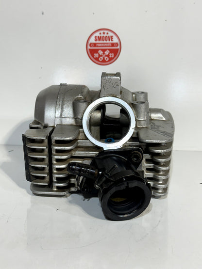 2005-2007 YAMAHA TTR125 TTR 125 OEM CYLINDER HEAD VALVE TRAIN CAMSHAFT ROCKERS