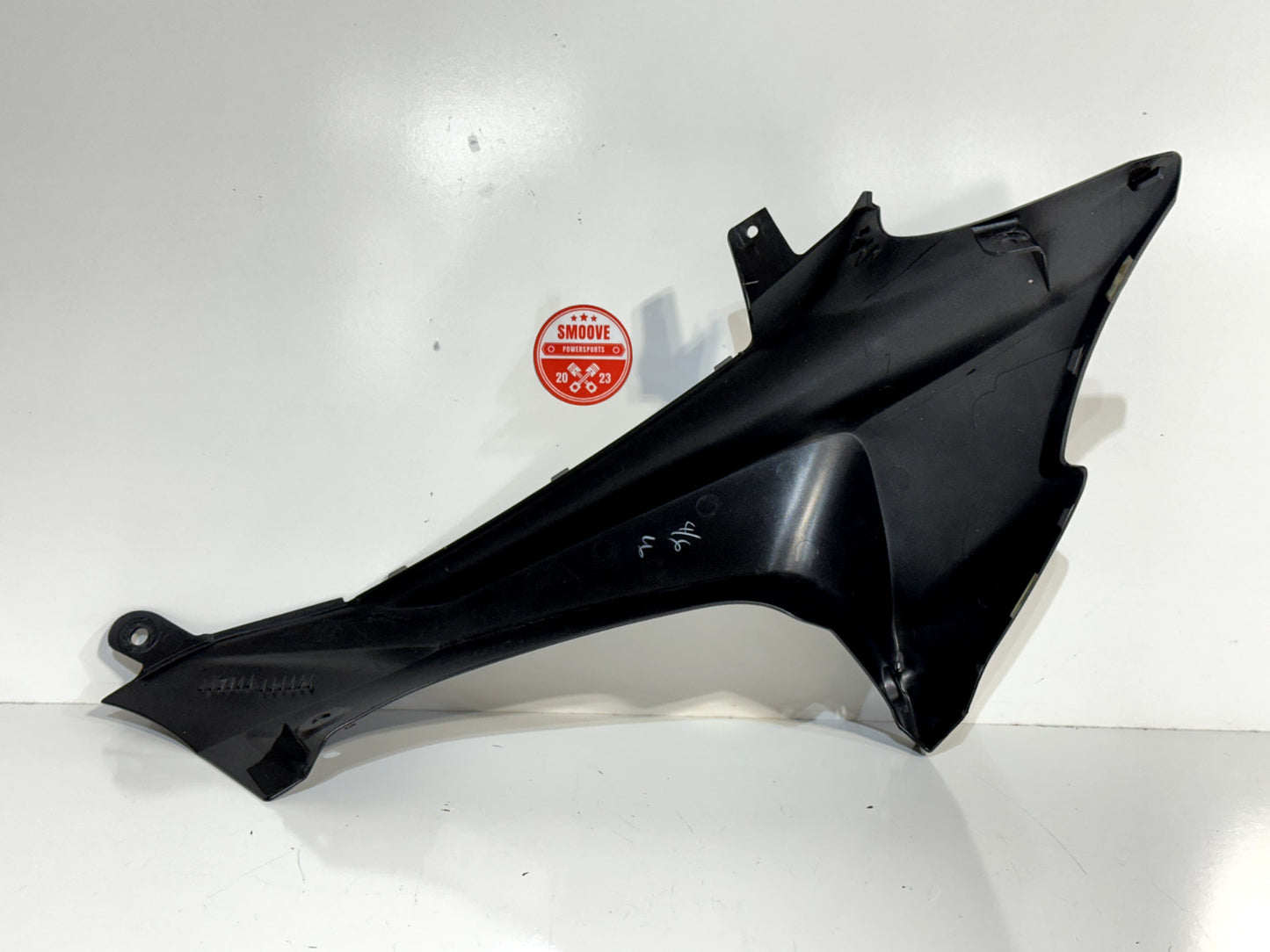 2009-2016 SUZUKI GSXR1000 OEM RIGHT LEFT SIDE RAM AIR DUCT FRONT COWLING FAIRING