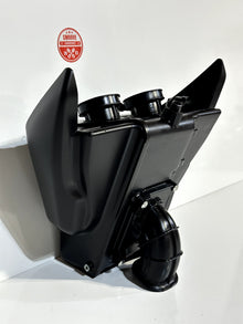 2022-2025 YAMAHA YZF R7 OEM AIR INTAKE FILTER CLEANER BOX AIRBOX ASSEMBLY