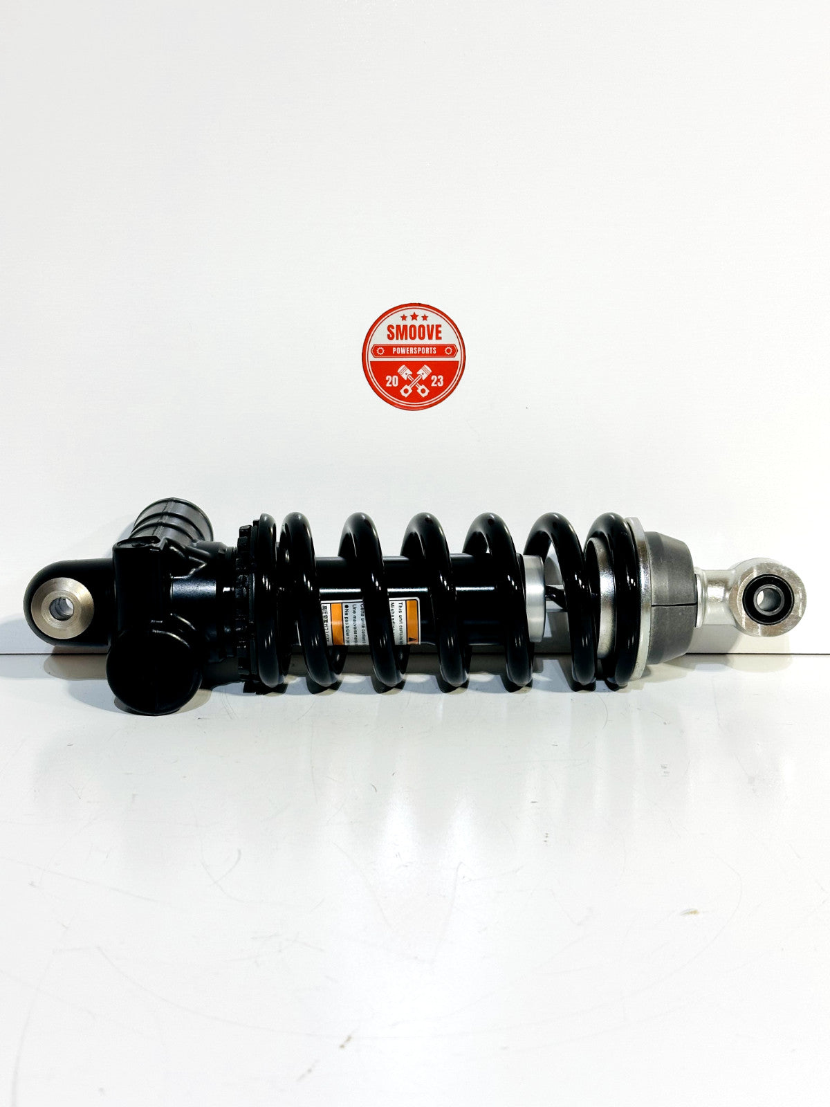 2021-2025 KAWASAKI NINJA ZX10R ZX 10 OEM REAR BACK SHOCK ABSORBER SUSPENSION ✅