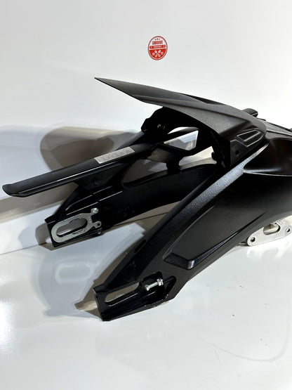 2011-2026 SUZUKI GSXR750 GSXR 750 OEM REAR BACK SWINGARM SWING ARM ASSEMBLY