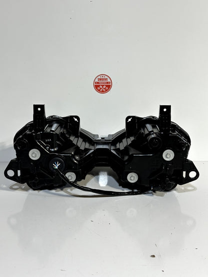 2024-2026 KAWASAKI NINJA ZX6R ZX636 FRONT HEADLIGHT LED HEAD LAMP LIGHT UNIT