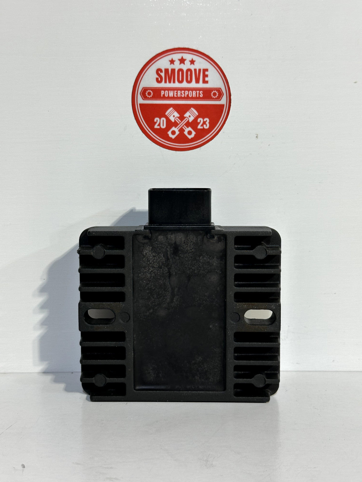 2008-2016 YAMAHA YZF R6 OEM RECTIFIER VOLTAGE REGULATOR