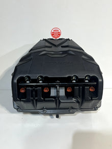 2015-2019 YAMAHA YZF R1 OEM AIRBOX AIR INTAKE BOX TOP RAIL FUEL INJECTORS