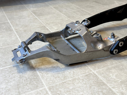 2021-2025 KAWASAKI NINJA ZX10R ZX 10 OEM REAR BACK TAIL SUBFRAME SUB FRAME