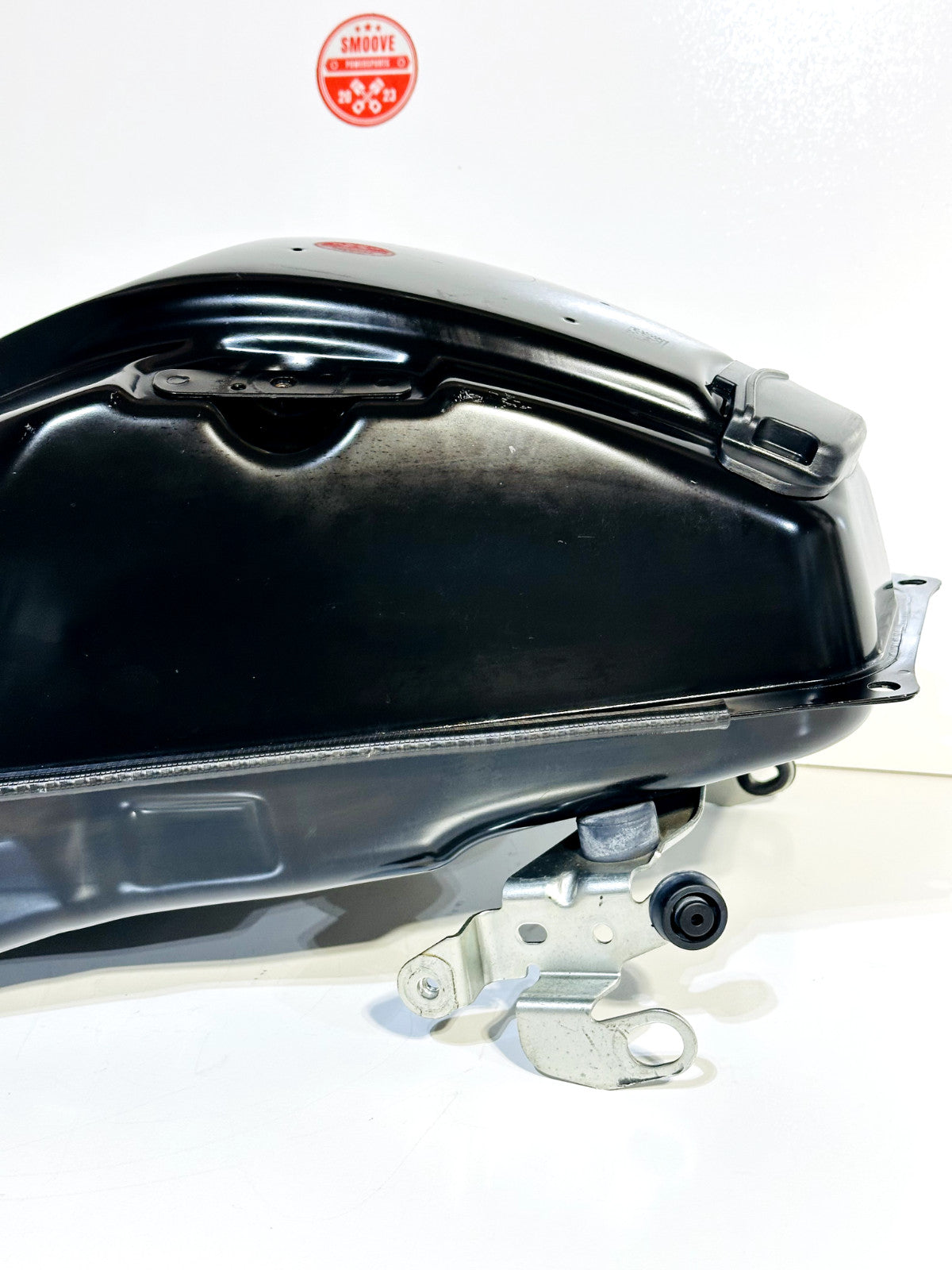 2022-2025 YAMAHA YZF R7 OEM GAS TANK FUEL CELL PETROL RESERVOIR BEB-24110