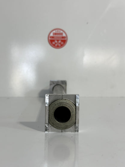 2019-2025 KAWASAKI NINJA ZX6R ZX636 OEM REAR WHEEL AXLE BOLT & NUT W/ AXLE BLOCK