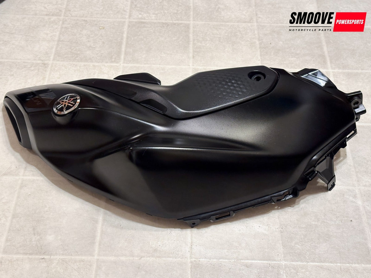 2021-2024 (2024) YAMAHA MT07 MT-07 OEM COMPLETE FAIRING BODY PANEL COWLING KIT