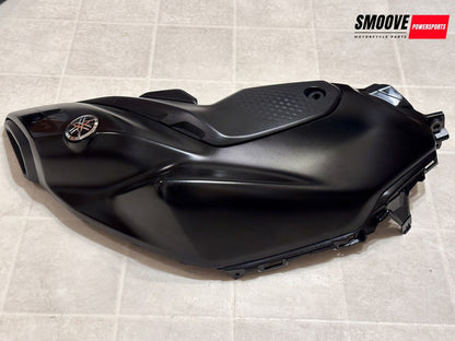 2021-2024 (2024) YAMAHA MT07 MT-07 OEM COMPLETE FAIRING BODY PANEL COWLING KIT