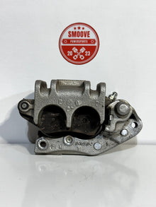 2000-2024 SUZUKI DRZ400 DRZ400SM OEM FRONT BRAKE CALIPER ASSEMBLY W/ PADS