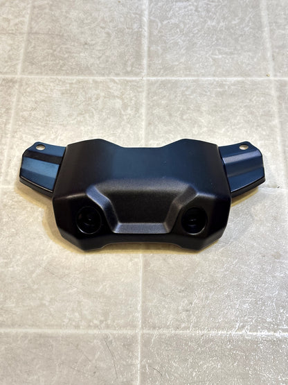 2014-2017 YAMAHA FZ09 FZ-09 OEM FAIRING COWLING BODY PLASTICS KIT GRAY BLACK