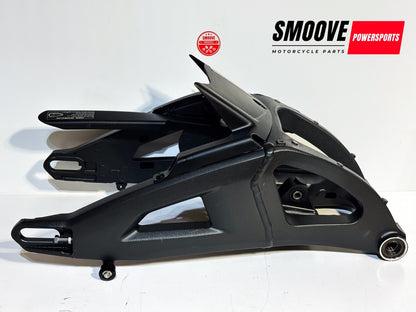 2021-2026 KAWASAKI NINJA ZX10R ZX10RR OEM REAR SWINGARM SUSPENSION SWING ARM