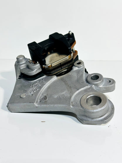 2022-2025 YAMAHA YZF R7 OEM REAR BACK BRAKE CALIPER & BRACKET ASSEMBLY