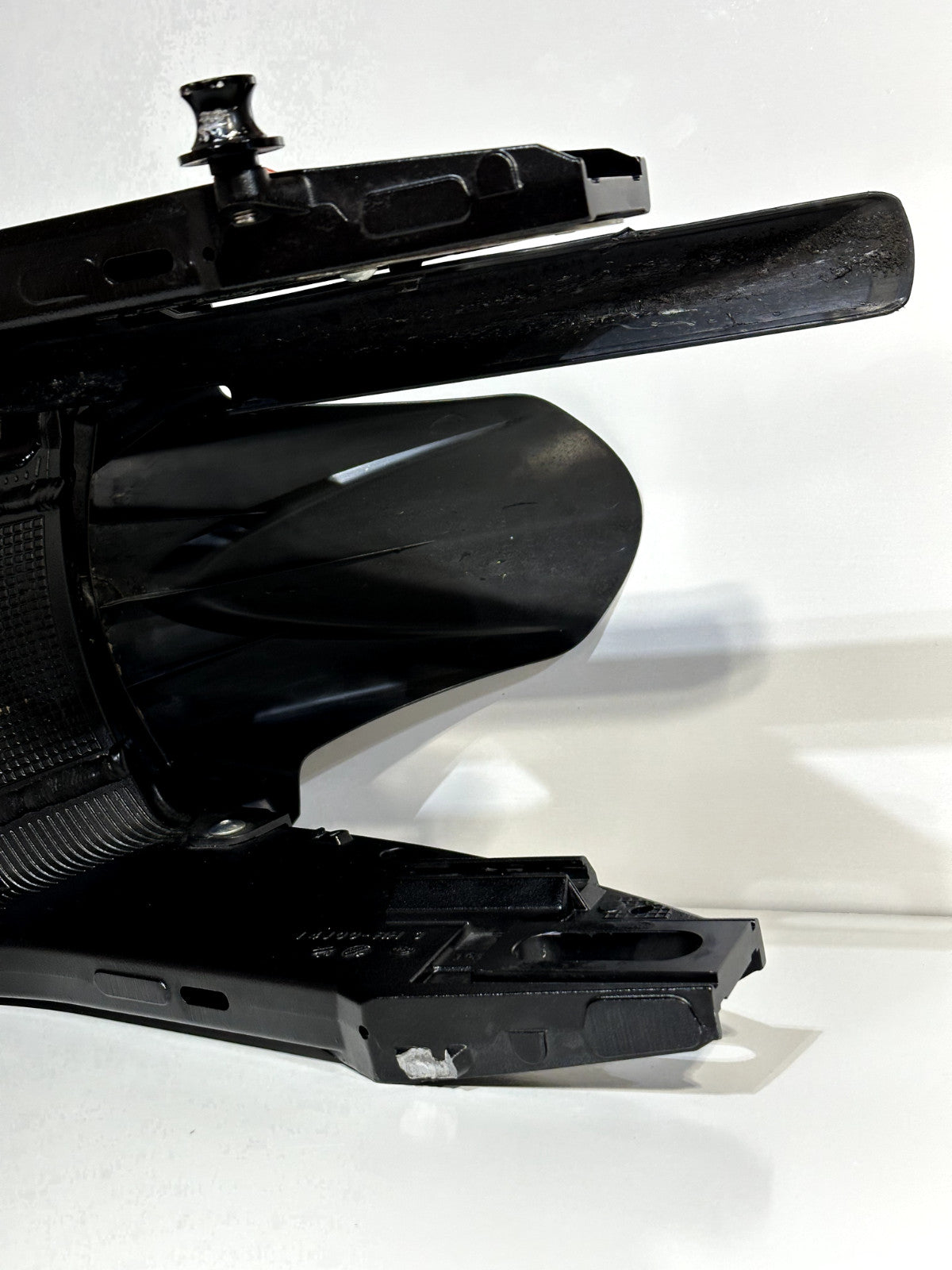2011-2026 SUZUKI GSXR750 GSXR 750 OEM REAR BACK SWINGARM SWING ARM ASSEMBLY