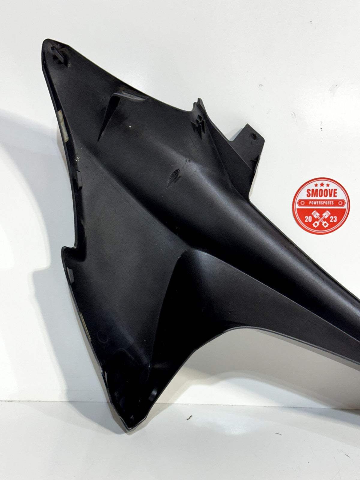 2009-2016 SUZUKI GSXR1000 OEM RIGHT LEFT SIDE RAM AIR DUCT FRONT COWLING FAIRING