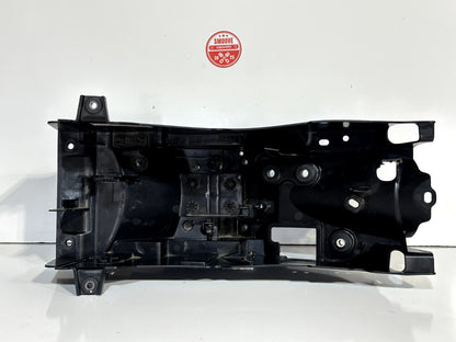 2021-2024 YAMAHA MT09 MT-09 OEM UNDER TAIL BATTERY BOX TRAY UNDER TRAY TAIL TRIM