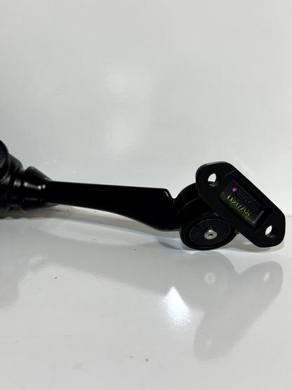 2019-2025 KAWASAKI NINJA ZX6R ZX636 OEM LEFT RIGHT REAR VIEW SIDE MIRROR SET