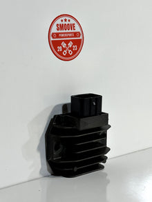 2021-2023 YAMAHA MT09 MT-09 XSR900 OEM RECTIFIER VOLTAGE REGULATOR ASSEMBLY