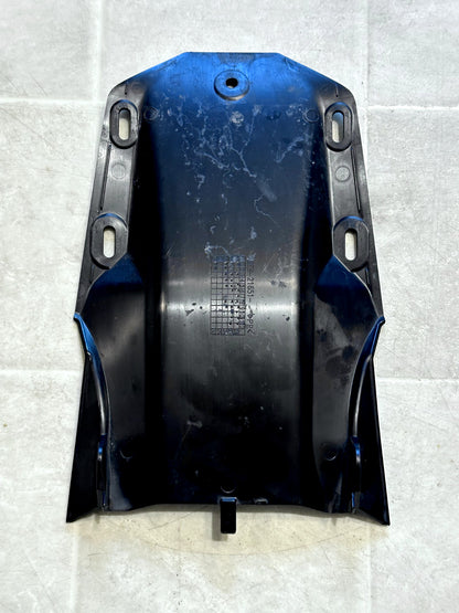 2022-2025 YAMAHA YZF R7 OEM COMPLETE PLASTIC TRIM PANEL COVER FAIRING KIT