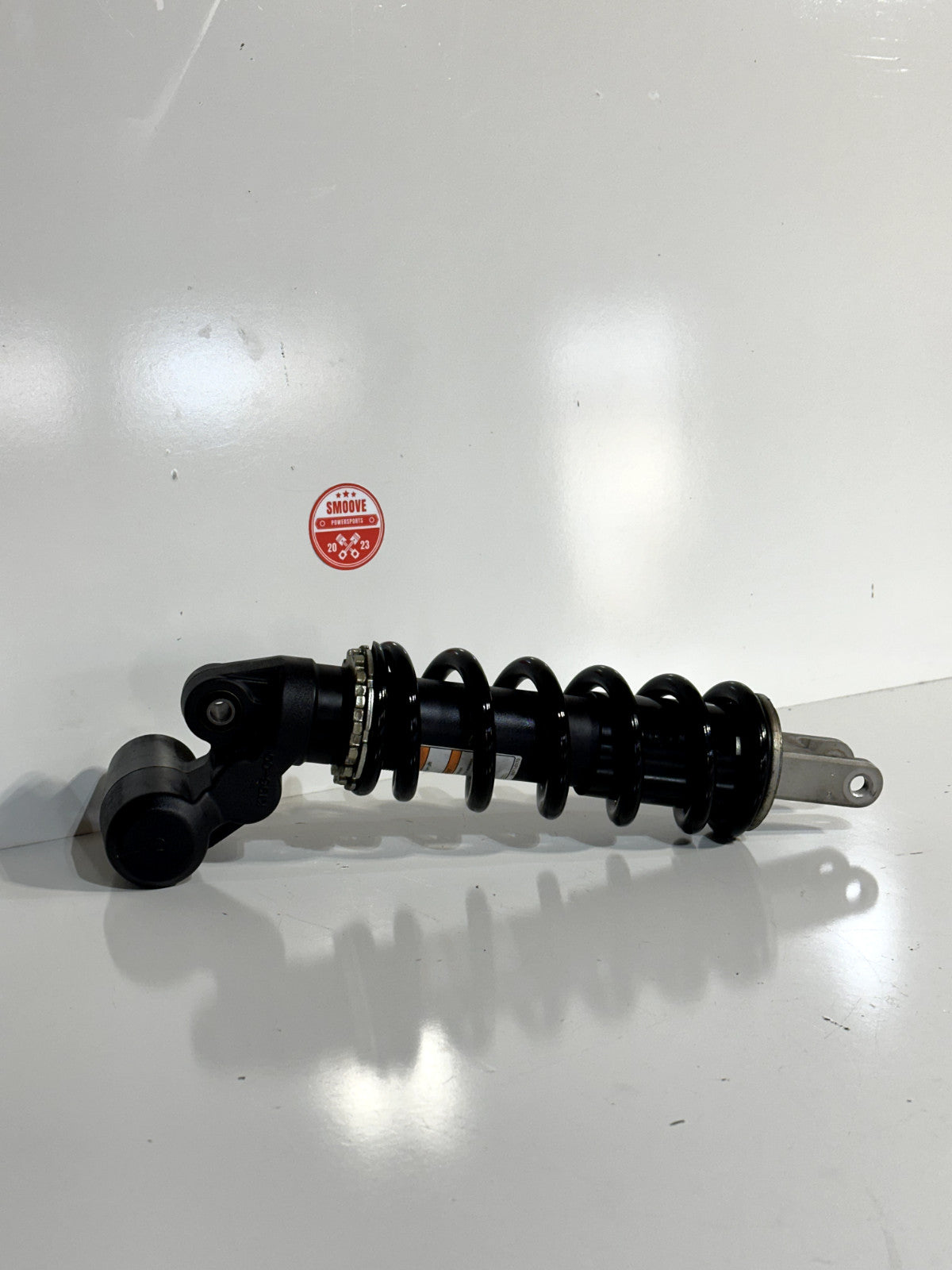 2019-2024 KAWASAKI NINJA ZX6R ZX636 OEM REAR BACK SHOCK ABSORBER SUSPENSION