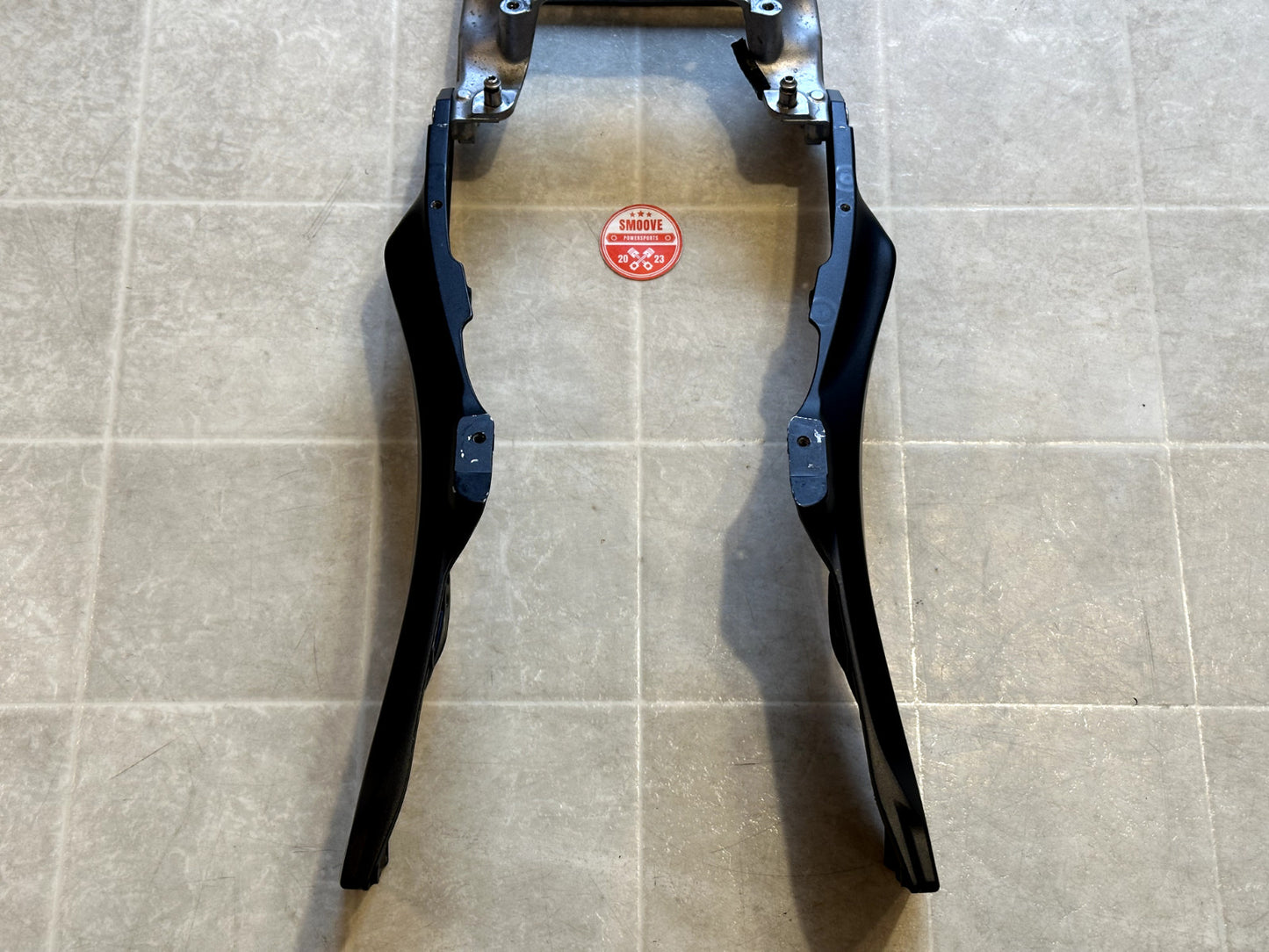 2021-2025 KAWASAKI NINJA ZX10R ZX 10 OEM REAR BACK TAIL SUBFRAME SUB FRAME