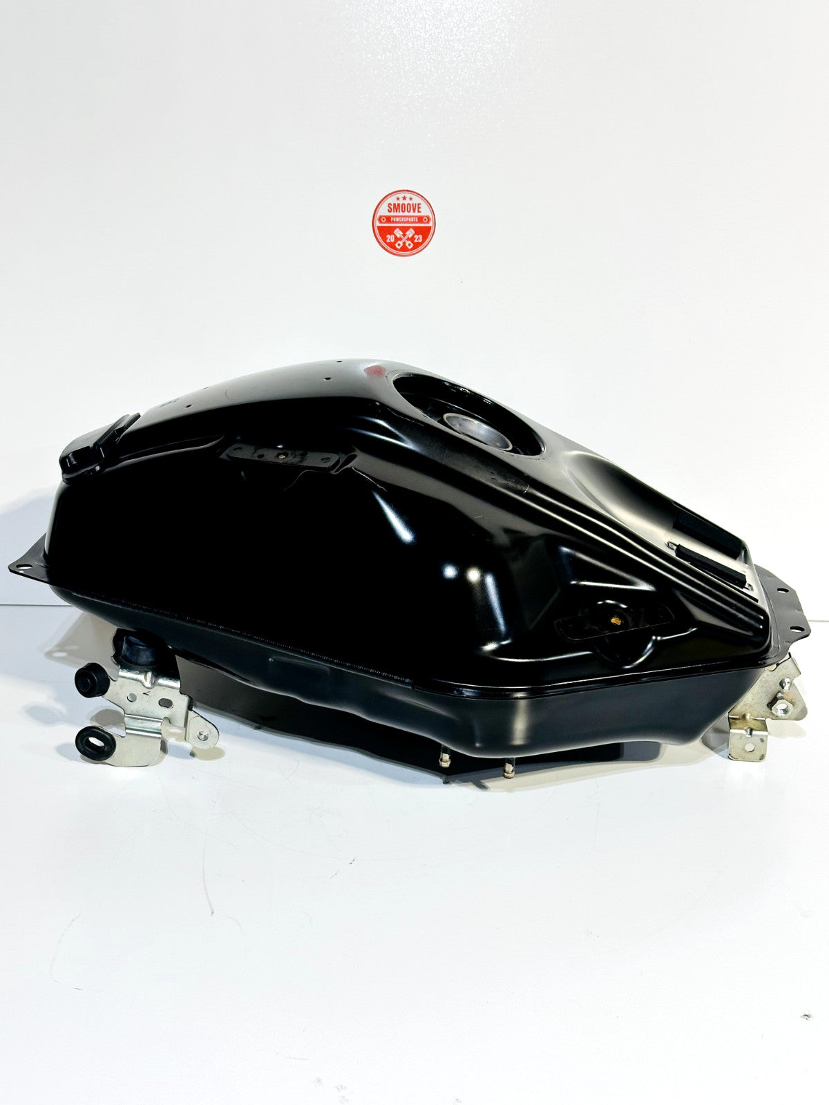 2022-2025 YAMAHA YZF R7 OEM GAS TANK FUEL CELL PETROL RESERVOIR BEB-24110