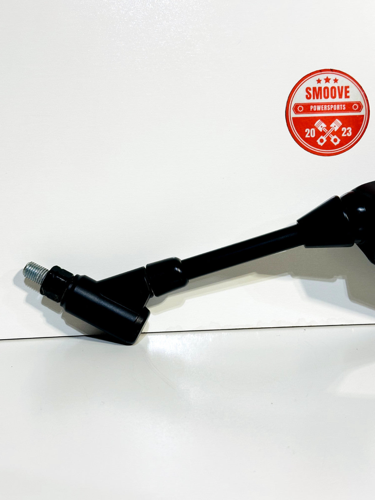 2021-2024 YAMAHA MT07 MT-07 OEM LEFT & RIGHT REAR BACK VIEW MIRROR SET