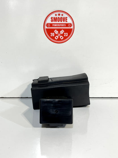 2022-2024 YAMAHA YZF R7 OEM ENGINE STARTER RELAY SENSOR SWITCH 5VK-81950-51