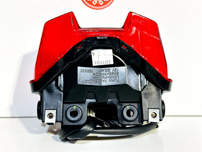 2021-2024 YAMAHA MT07 MT-07 OEM REAR BACK TAIL BRAKE LIGHT TAILLIGHT