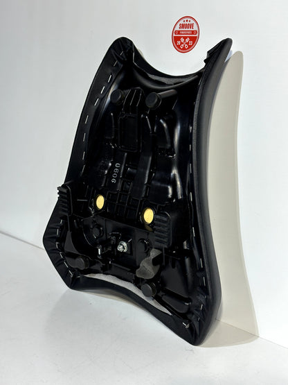 2024-2026 KAWASAKI NINJA ZX6R OEM FRONT DRIVER RIDER SEAT SADDLE PILLION