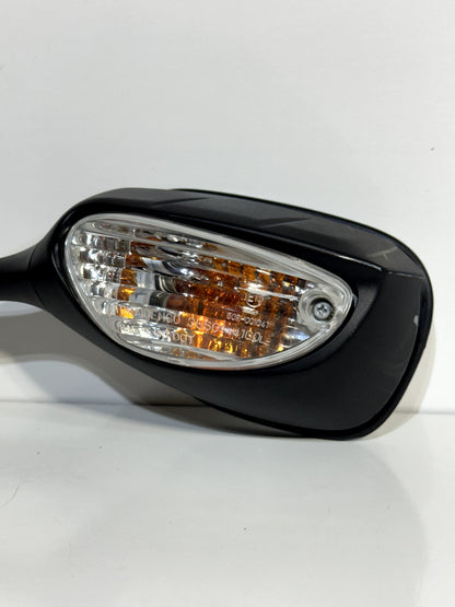 2011-2026 SUZUKI GSXR750 GSXR 750 OEM LEFT RIGHT REAR BACK VIEW MIRROR SET