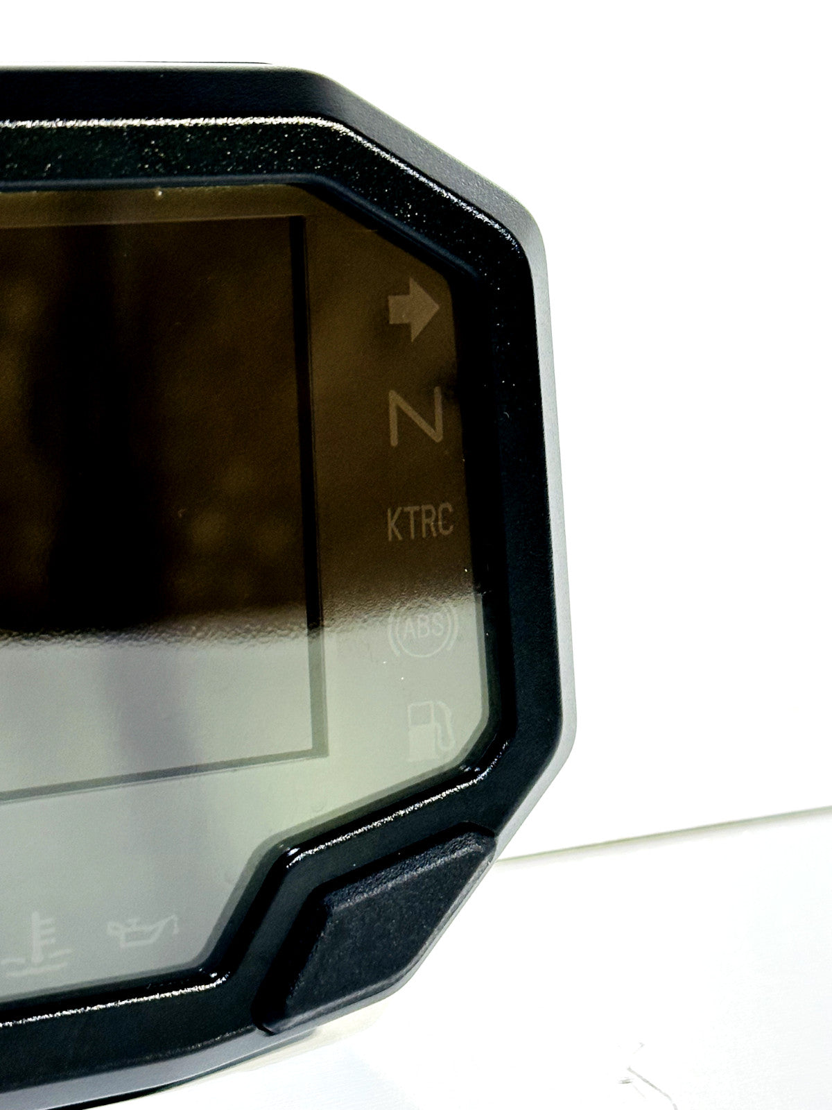 2021-2025 KAWASAKI NINJA ZX10R ABS OEM SPEEDOMETER GAUGE CLUSTER TACH DISPLAY