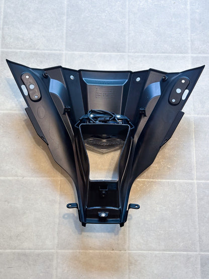 2011-2015 KAWASAKI NINJA ZX10R ZX 10 OEM COMPLETE FAIRING BODY PANEL COWLING KIT