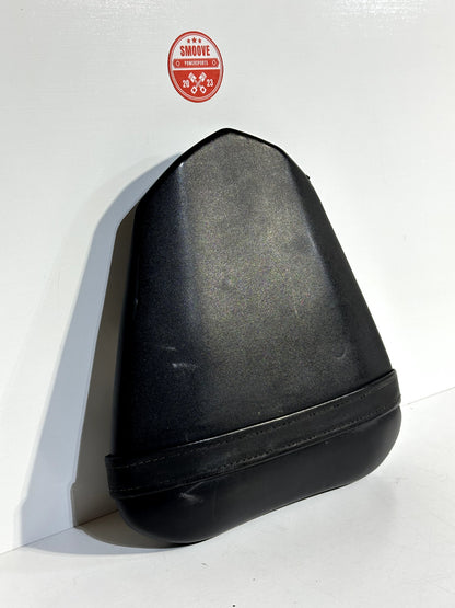 2008-2016 YAMAHA YZF R6 OEM REAR BACK PASSENGER SEAT PILLION