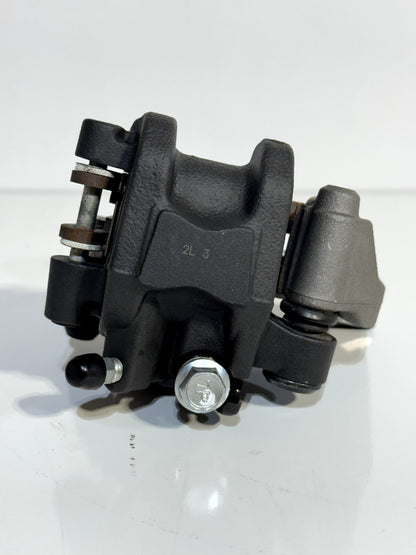 2011-2026 SUZUKI GSXR750 GSXR 750 OEM REAR BACK BRAKE CALIPER W/ BRACKET