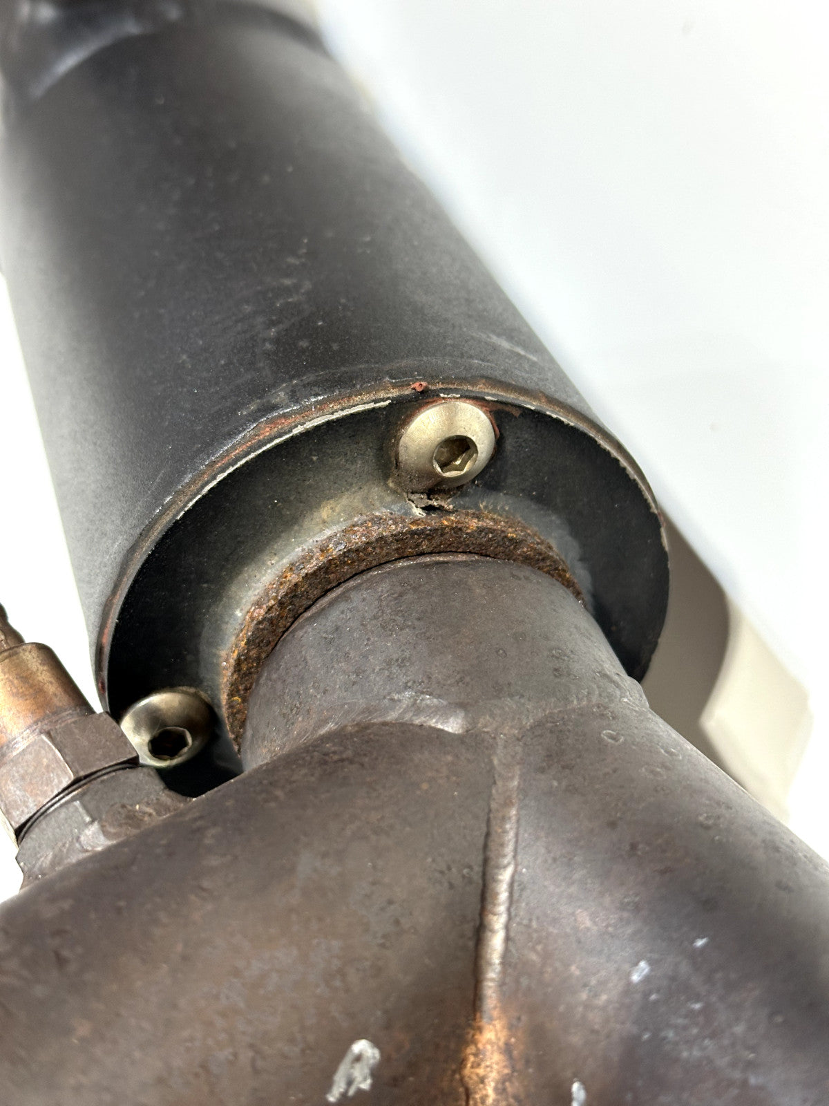 2015-2025 YAMAHA YZF R1 R1M TOCE PERFORMANCE EXHAUST MUFFLER SLIP ON SILENCER