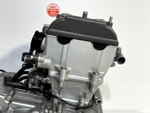 2000-2024 SUZUKI DRZ400 DRZ400SM OEM COMPLETE ENGINE MOTOR ASSEMBLY RUNS STRONG