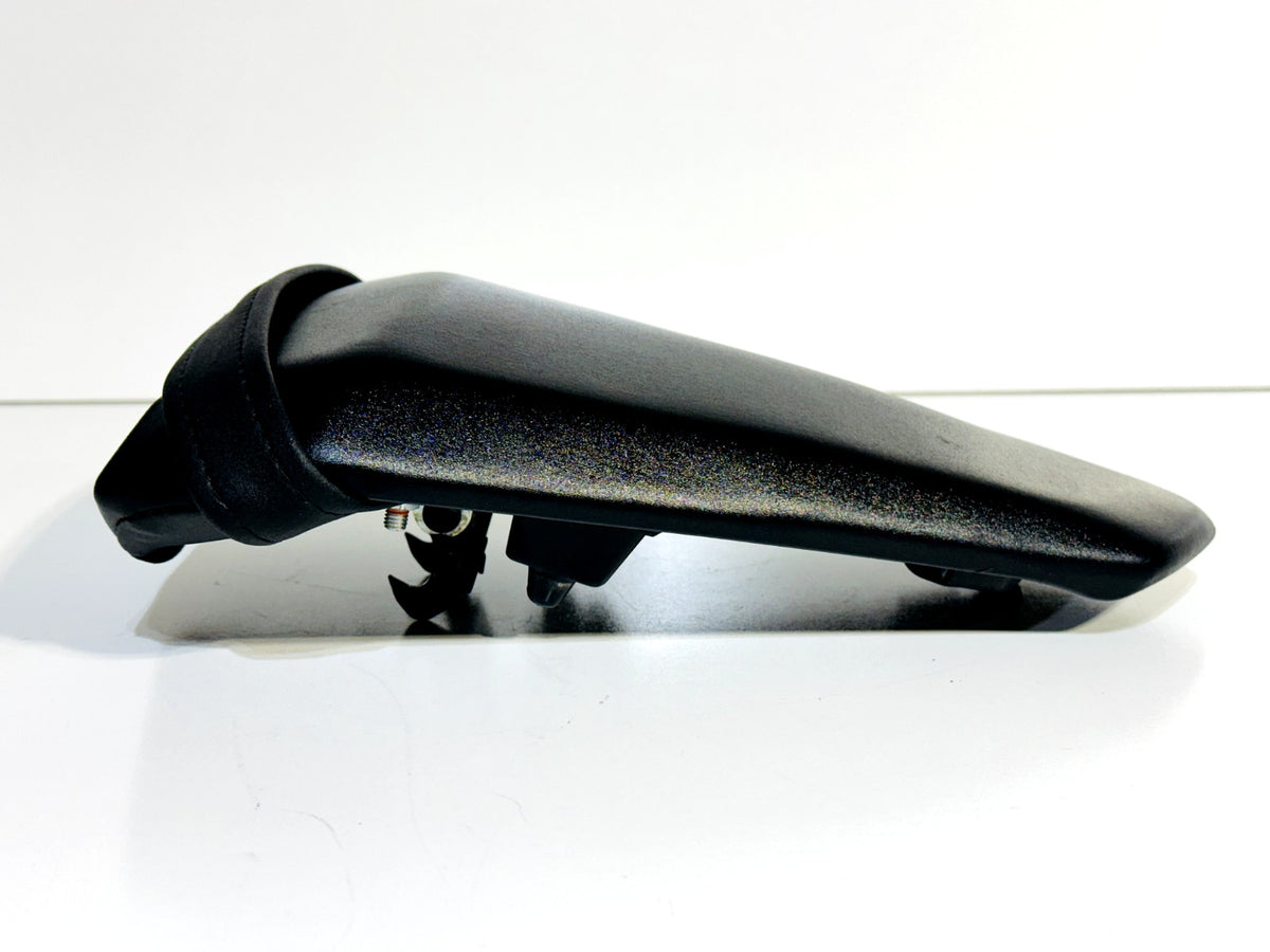 2022-2025 YAMAHA YZF R7 OEM REAR BACK PASSENGER SEAT PAD PILON ASSEMBLY