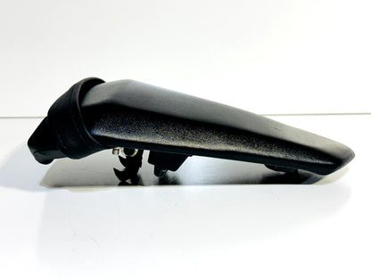 2022-2025 YAMAHA YZF R7 OEM REAR BACK PASSENGER SEAT PAD PILON ASSEMBLY