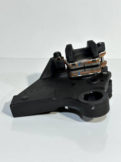 2021-2025 KAWASAKI NINJA ZX10R ZX 10 OEM REAR BACK BRAKE CALIPER W/ BRACKET