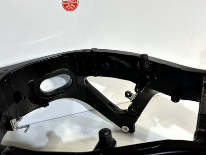 (2023) 2011-2026 SUZUKI GSXR750 GSXR 750 OEM MAIN FRAME CHASSIS MINT *SALVAGE*