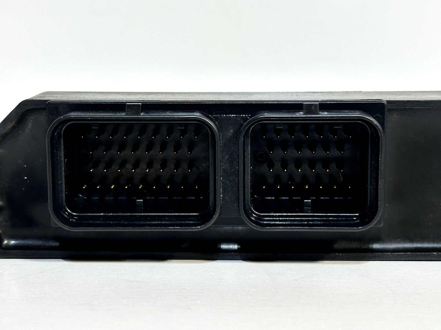 2008-2016 YAMAHA YZF R6 OEM ECU ENGINE COMPUTER UNIT MODEL Y 13S-8591A-60