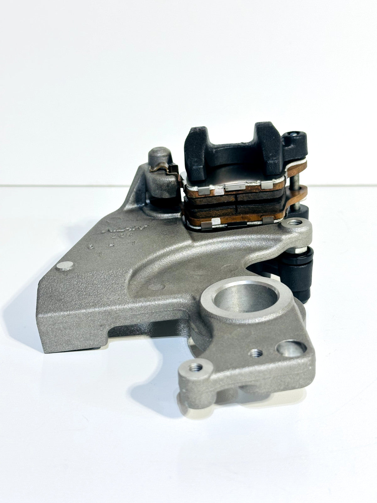 2020-2026 YAMAHA YZF R1 OEM REAR BACK BRAKE CALIPER & BRACKET ASSEMBLY