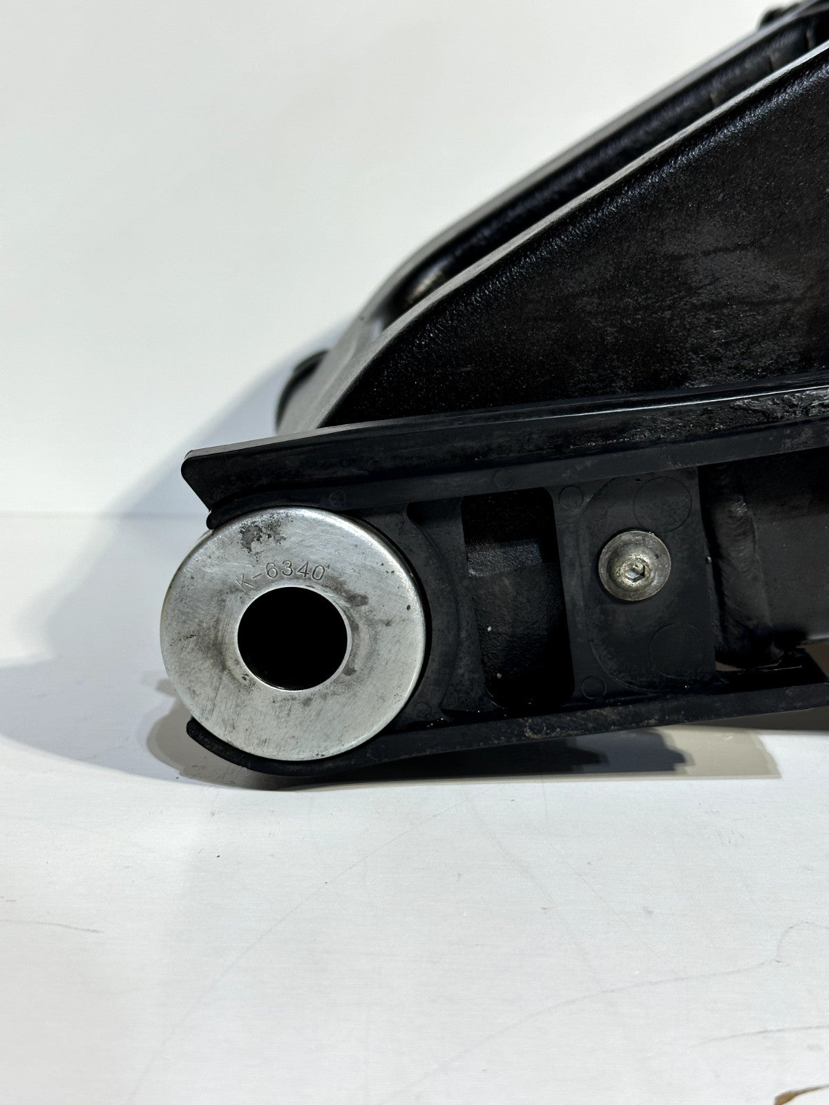 2015-2025 YAMAHA YZF R1 OEM REAR BACK SUSPENSION SWINGARM SWING ARM
