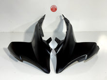 2009-2016 SUZUKI GSXR1000 OEM RIGHT LEFT SIDE RAM AIR DUCT FRONT COWLING FAIRING