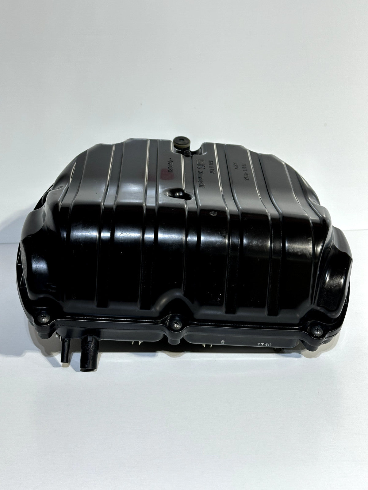 2019-2026 KAWASAKI NINJA ZX6R OEM AIR BOX INTAKE FILTER BOX