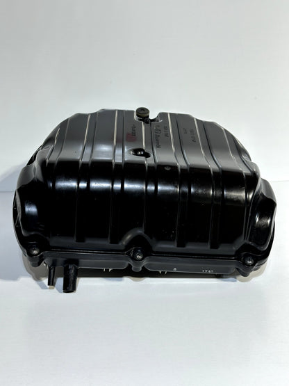 2019-2026 KAWASAKI NINJA ZX6R OEM AIR BOX INTAKE FILTER BOX