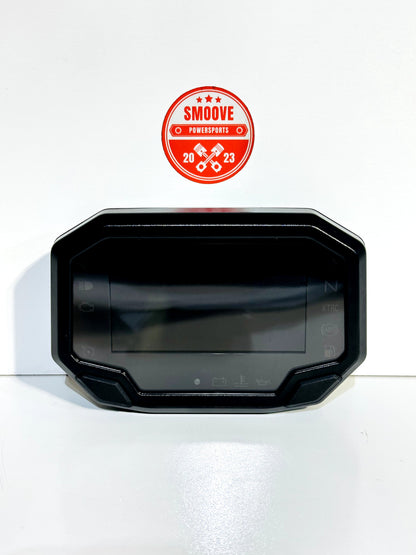 2021-2025 KAWASAKI NINJA ZX10R ABS OEM SPEEDOMETER GAUGE CLUSTER TACH DISPLAY