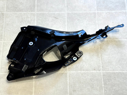 2020-2026 YAMAHA YZF R1 OEM COMPLETE PLASTIC BODY TRIM PANEL COVER BRACKET KIT